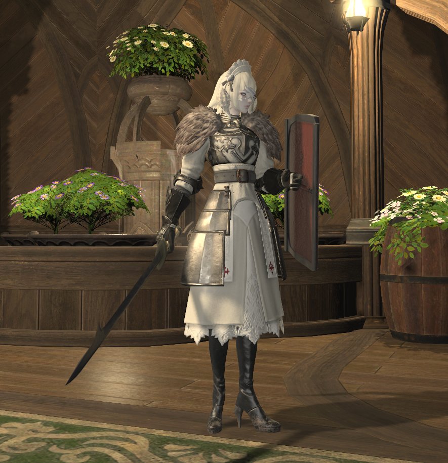 gojiwaxx's tweet photo. this armor WOW https://t.co/ujhqLaZaq3