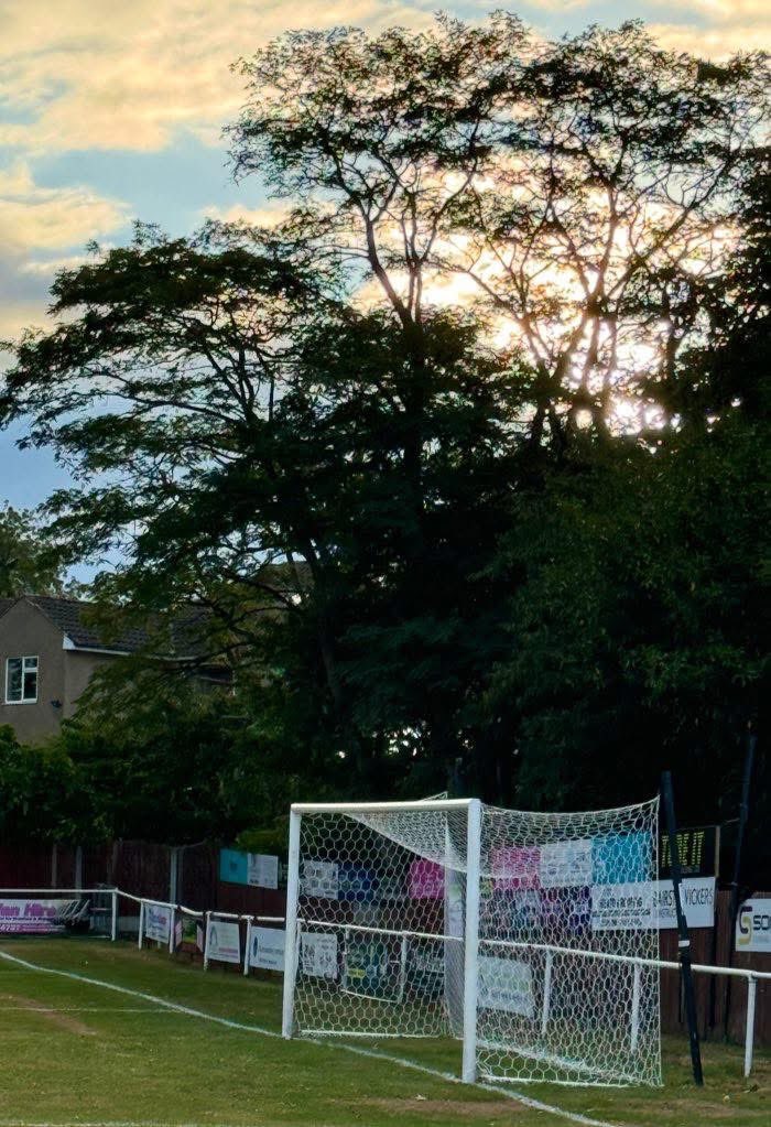 APCAFC's tweet photo. #THISTIMELASTYEAR
Campion AFC 4 Eccleshill United 1
#NorthernCountiesEastLeague https://t.co/oB9pCxLLoz