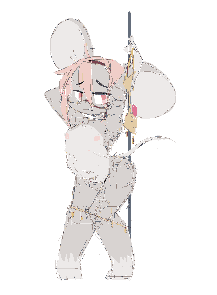 illegalpascal's tweet photo. doodle
dancer reno alts https://t.co/x1H0sBPcLR