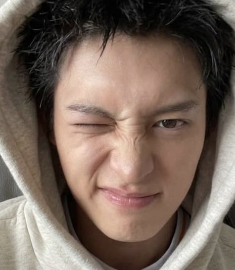 so__nex's tweet photo. #제임스 #JAMES #趙雨凡 https://t.co/65E5PwyRIv