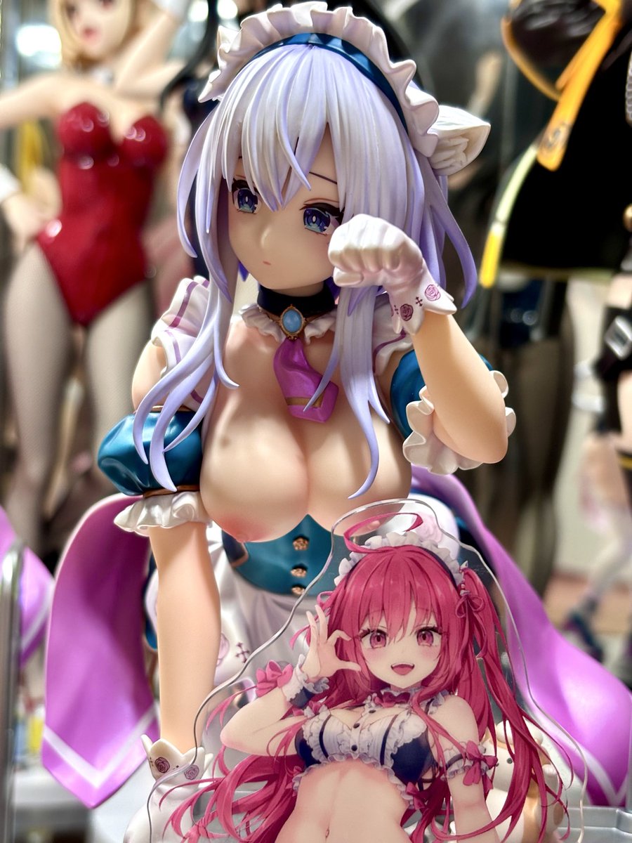 EETanFigure18's tweet photo. みなさま☔️おは∃∃ございます😆 https://t.co/JuzNF8RnZl