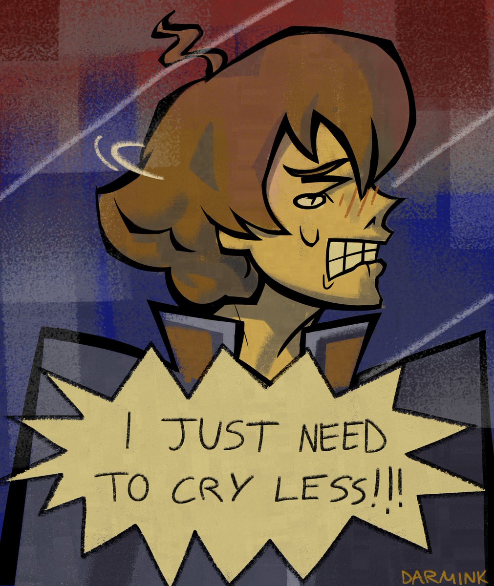 Darminky231's tweet photo. I'm not like him... Right?

#aceattorney #sebastiandebeste #eustacewinner #aai2 https://t.co/MwJ3fJh8VD