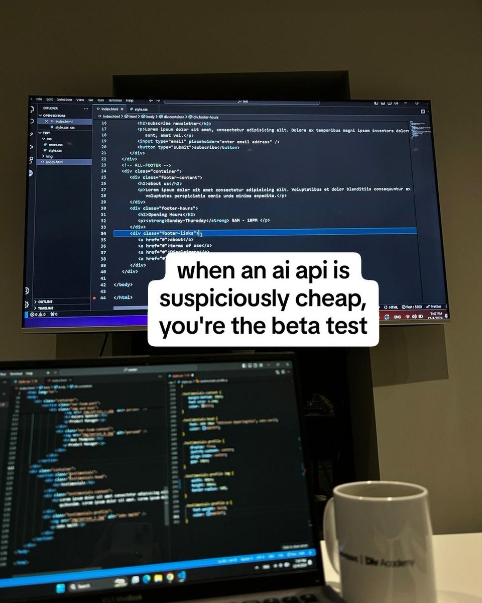 Glide_API's tweet photo. The best advice ever.👇

Try it yourself at https://t.co/UWVJZbrh5l. https://t.co/LXCXTXHLa3