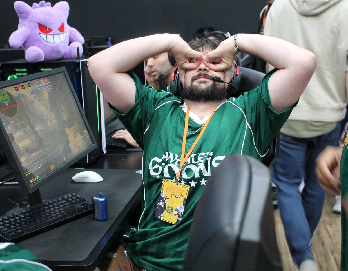 WantedGoons's tweet photo. before NUT comes the GOON.
@NuToriousGG
stay tuned for stream info β¬οΈ https://t.co/Jim4E695UD