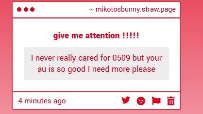 09midochan's tweet photo. Yun Has the superpower of turning ships Interesting. the Secret for it is here : make them Toxic, pathetic, dependent on each other, youll get a yummy flavoured ship to snack on .fear Not Yun will keep on drawing her AU 🐇 https://t.co/d7HwZQZmUG