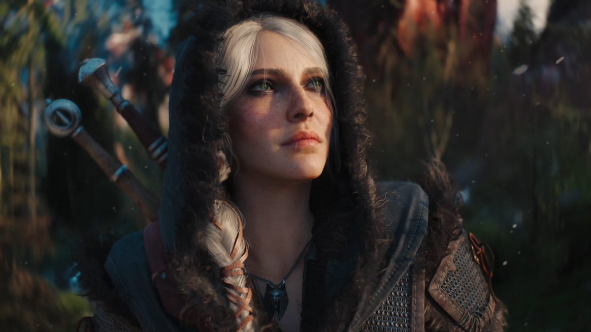 Jesusaghe's tweet photo. CD Projekt Red quiere que la edición física de #TheWitcher4 sea algo que quieras abrir y conservar.

Mientras @PlayStation parece empeñada en llevarnos hacia un futuro sin formato físico.

Como sigamos así, en 2028 coleccionaremos licencias digitales. 🥲

#PlayStation https://t.co/NJ0qTKkceb