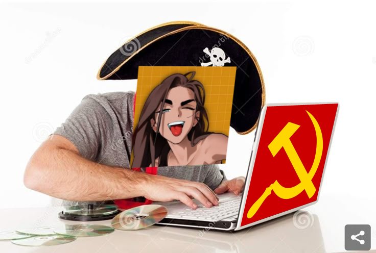 Aikozarts's tweet photo. "O Till e a hyuna com certeza seriam contra a pirataria" 

Enquanto isso O TILL E A HYUNA: https://t.co/AyYs6rgf8w