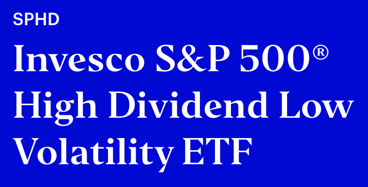 IncomeETFDaily's tweet photo. The Invesco S&P 500 High Dividend Low Volatility ETF $SPHD  screens for high-dividend S&P 500 stocks with lower volatility to avoid "value traps."

Here are some stats you should know:

Launched: October 18, 2012
Expense Ratio: 0.30%
Assets Under Management: $3.44B
Distribution Rate: 5.00%
Distribution Frequency: Monthly
30-Day SEC Yield: 4.24%

Top 10 Holdings:
Pfizer $PFE 3.37% weighting
General Mills $GIS 3.32%
Verizon $VZ 3.29%
Kraft Heinz $KHC 2.92%
VICI Properties $VICI 2.87%
Comcast $CMCSA 2.73%
AT&T $T 2.67%
Altria $MO 2.47%
Clorox $CLX 2.45%
Crown Castle $CCI 2.43%

Sector Allocation: 55 holdings, rebalanced semi-annually in January and July

Performance so far in 2026: +12.28% 🟢