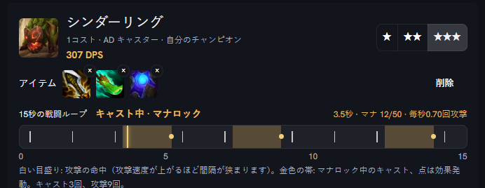 bose_0815's tweet photo. 前に話してたシンダーリング使うならマナ加速2つが簡単に説明できて嬉しい https://t.co/tAFbv3q4Ei
