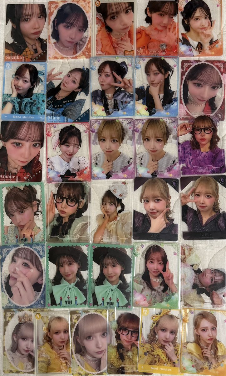 R_kwlb's tweet photo. @Furu_921 検索から失礼します。
画像の中から左の幾何学松本との交換が可能なものはございますでしょうか？ご検討よろしくお願いいたします🙇🏻‍♀️ https://t.co/IXZMdiEYO9