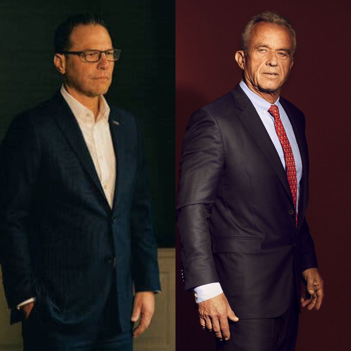 liz_churchill10's tweet photo. HHS RFK Jr. called out Shapiro’s fraud. Shapiro called it a Conspiracy Theory…even after it was proven he gave $10.6M to the Vaccine Cartel prior to the lies he spread in the media about the unvaccinated. 

HE MUST BE CHARGED https://t.co/gKJ2juPKyA