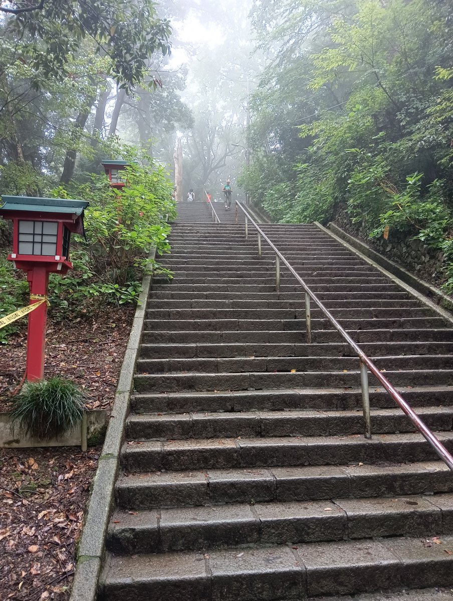 nobural1's tweet photo. まずは1回目⛰️ https://t.co/xtHu15i4Yq