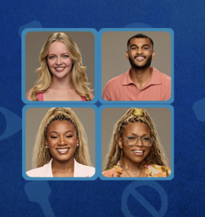 Kydwykkyd101's tweet photo. They all made jury.

Oh Drew is fucked......like truly fucked. #BB28 https://t.co/DaJqqQ6yGk