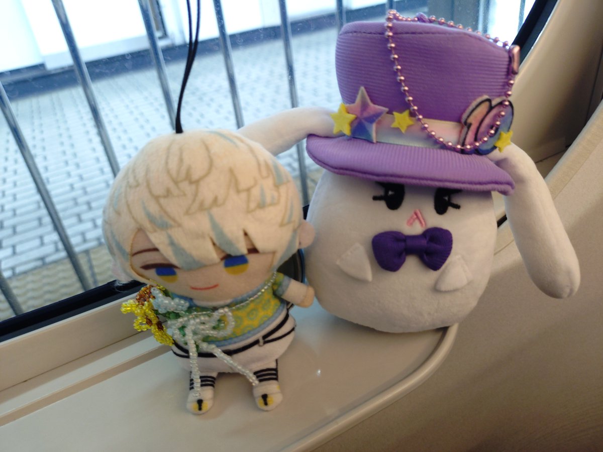 rinrei12's tweet photo. 🎭🕒にしたらよかったな https://t.co/NMRwG5hTZa