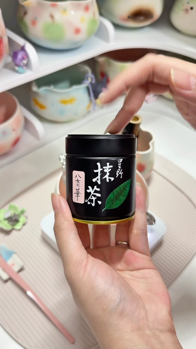 rubymatcha5opv's tweet photo. Every small change is part of a big success.😊👍 https://t.co/6WyLaVwLNa