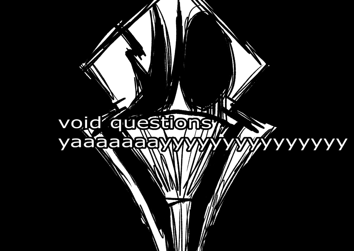 _voidincarnate_'s tweet photo. void question day #1

do you scratch your balls

#parodytwitter #ptwt #balls #question #dailyquestion #hashtag https://t.co/gMIV8Korrx