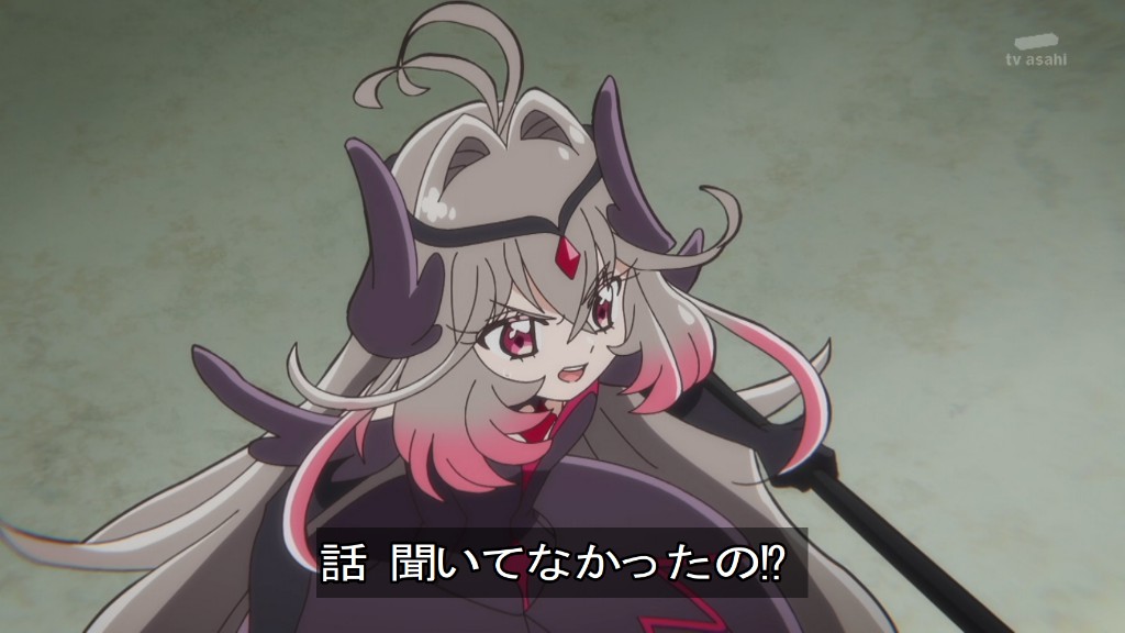 名探偵プリキュア！ 第31話 ツイート画像 1