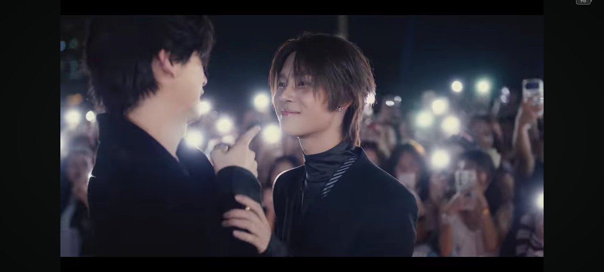 teshowping25's tweet photo. The unexpected cameo appearance of them is unexpected gng
#Teeteepor #ThomasKong #NorthOtto #TheeWave #MrFanboyEP1 https://t.co/m3gCIFaEQJ