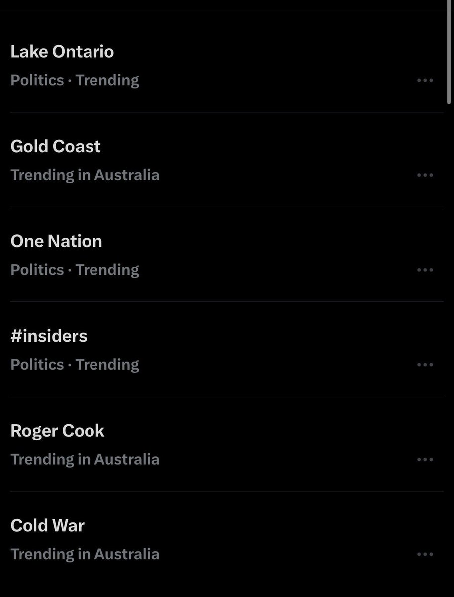 DotJDotDot's tweet photo. In Australia, this isn’t @OneNationRadio https://t.co/yhv9NVXn98