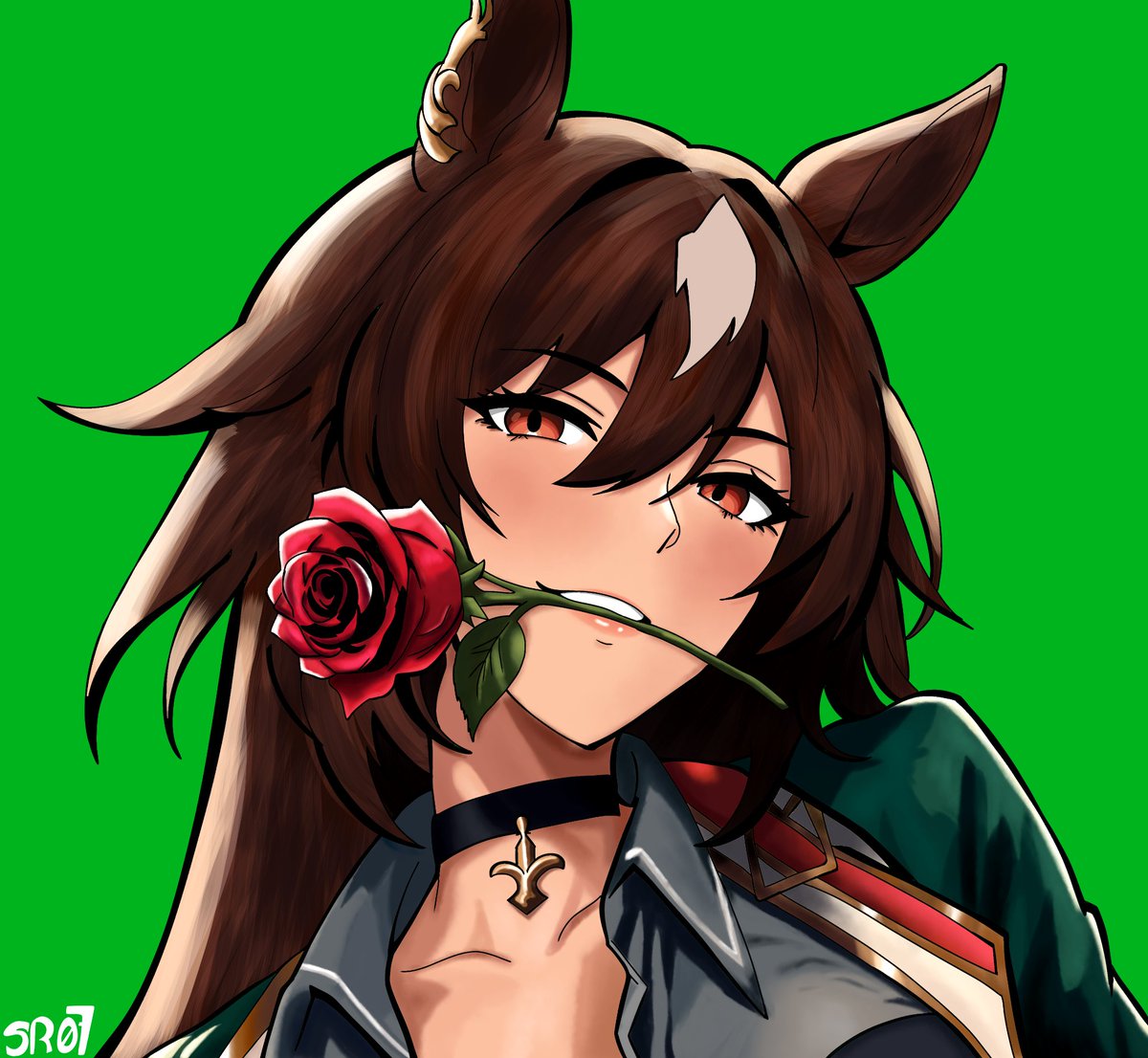 Alexander22yt_'s tweet photo. Next umamusume?
-
-
-
SFW umamusume art
#umamusumeprettydeeby #umamusume #art https://t.co/a14J5kRfJ3