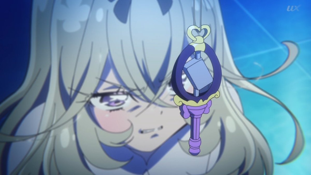 名探偵プリキュア！ 第31話 ツイート画像 1