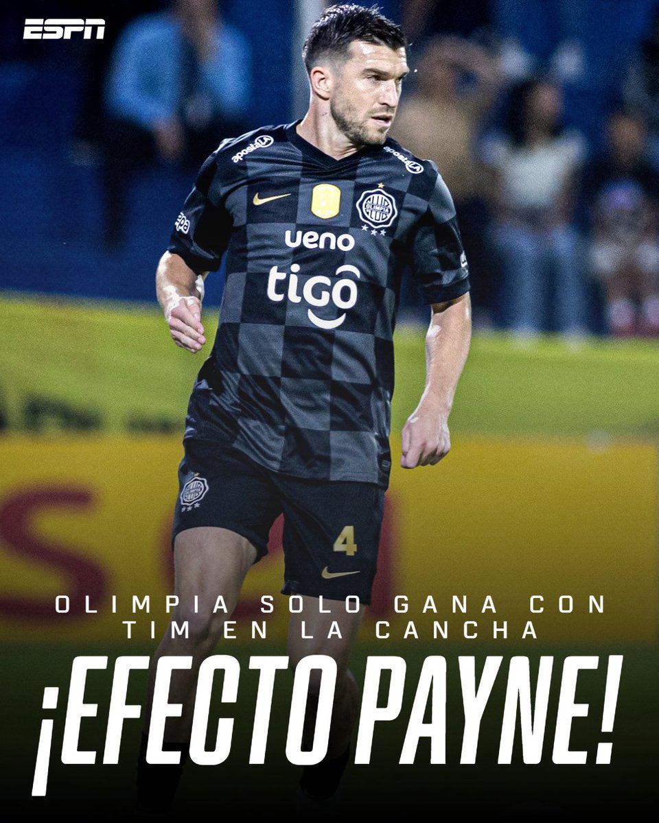 ESPNArgentina tweet picture
