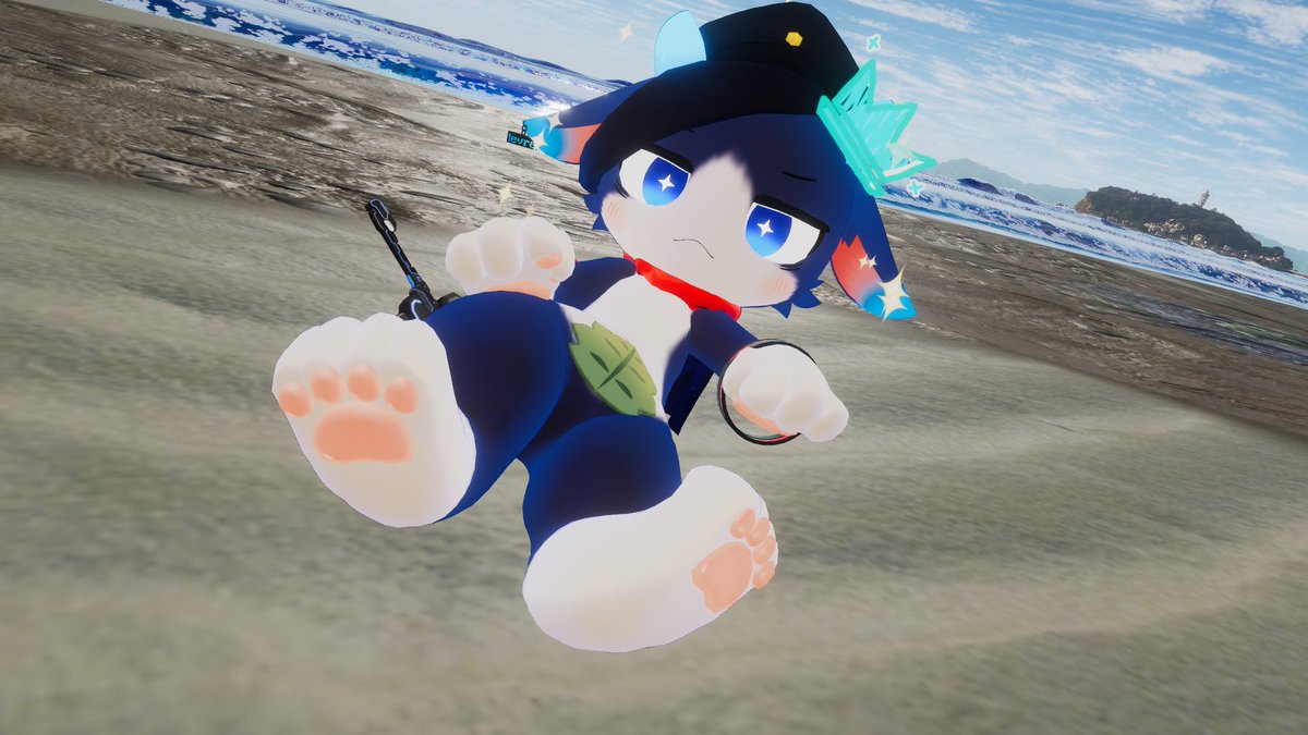 hoshikake_nya's tweet photo. すっぽんぽん https://t.co/h2FW6y7siU