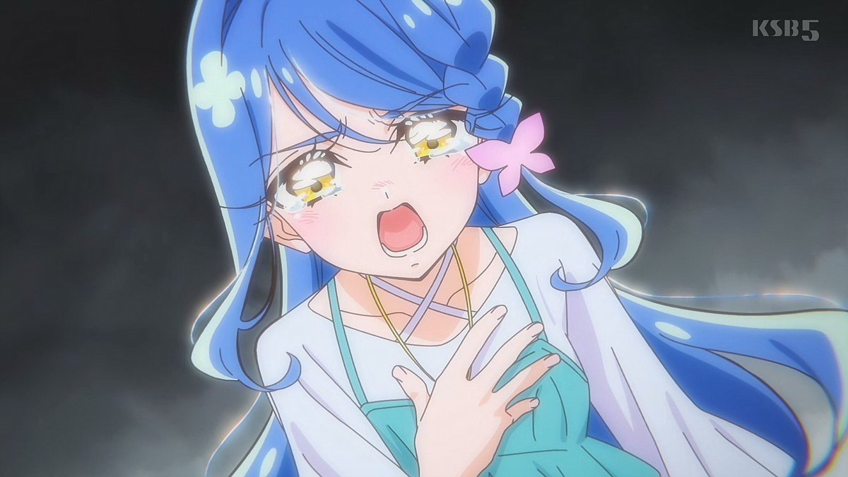名探偵プリキュア！ 第31話 ツイート画像 1