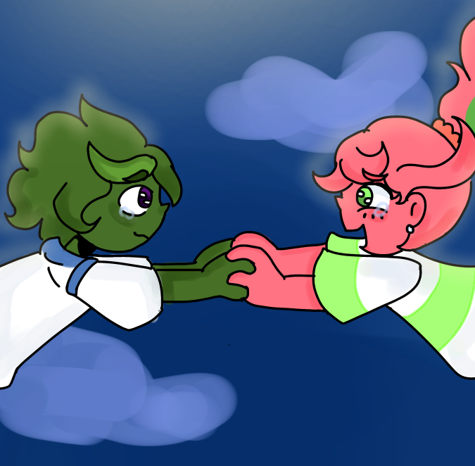 melany22473's tweet photo. Oxi, o haku e a chihiro tão diferente 
@Daninininho https://t.co/MY3MqwjIfd