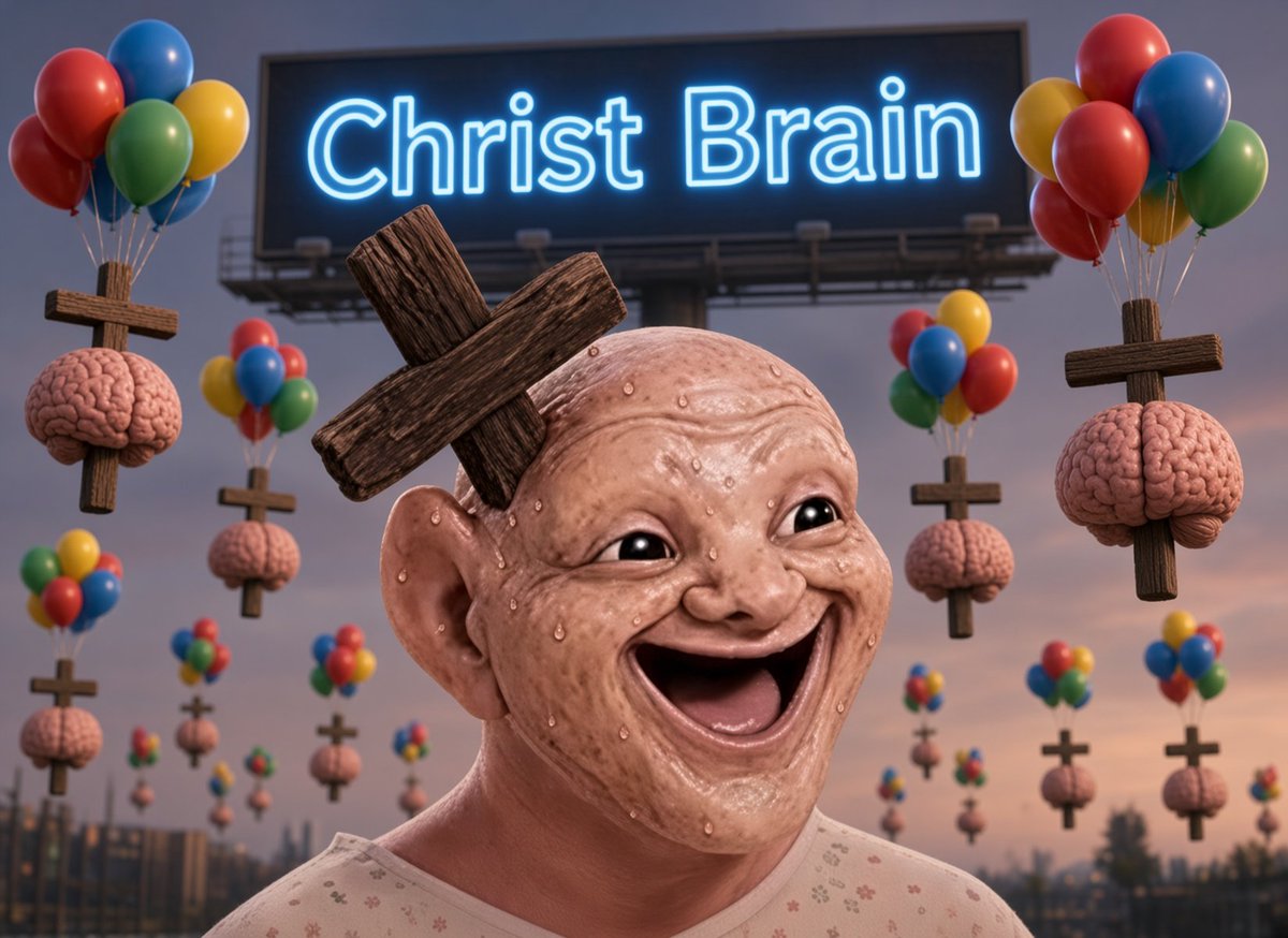 SneedWaugh's tweet photo. @howlinghowler_ What is the thing you christcucks always say "Evil cannot create anything new, it can only corrupt and ruin what good forces have invented or made." Case and point. https://t.co/NYjcCss1WE