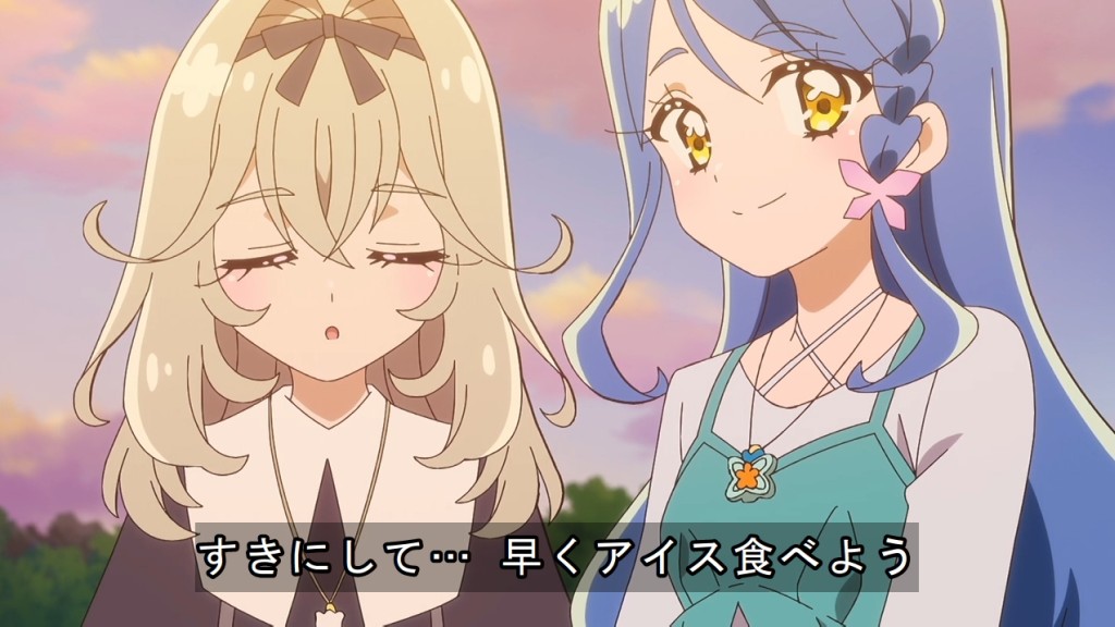 名探偵プリキュア！ 第31話 ツイート画像 1