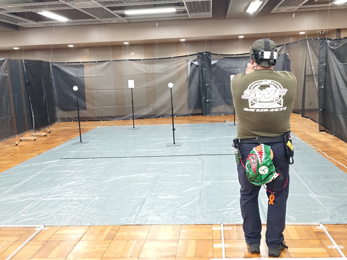 KC_GOZILA's tweet photo. ハボ勢を応援してます✊
＃ジャパンスティールチャレンジ(#JSC)
#JSC2026
#ハートボイルド https://t.co/dpC4ApCcB5