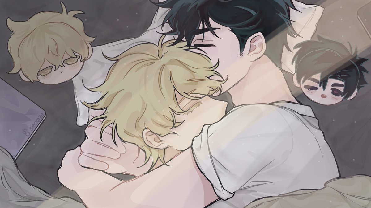 50O039's tweet photo. Ivka nap time…  ps: i’m not good at lighting..
#ivanluka
#ivka
#ALNST https://t.co/Qr9snpHJ9Q