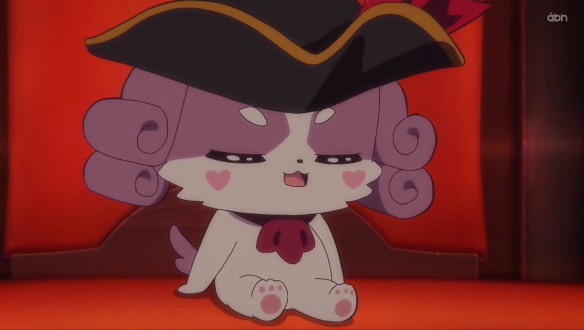 名探偵プリキュア！ 第31話 ツイート画像 1