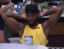 SelfEvicted_BB's tweet photo. Yash Pits or Mosh Pit?#BB28 https://t.co/tPbJ3XkaXn