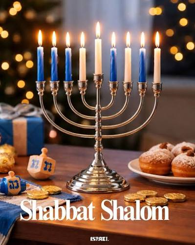 MILTON73847131's tweet photo. @plexaleOK Shabbat Shalom!!!🕊♥️🇮🇱🙏 https://t.co/9HC5IufBEp