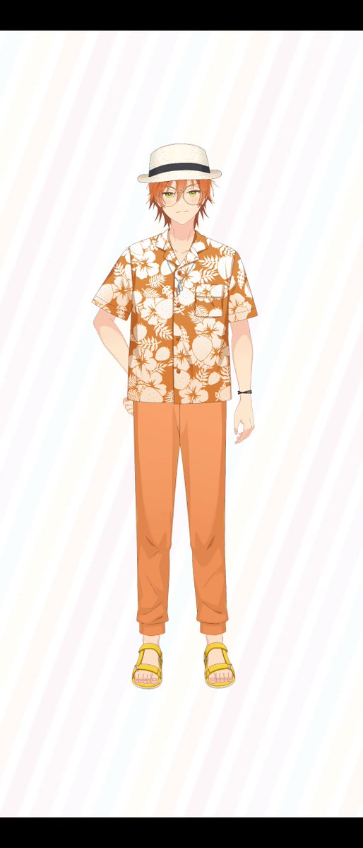escapesign's tweet photo. ［すとぷりWith!!］
この服どう？似合ってるかな？
#すとうぃず
https://t.co/mjkiBAQgO0 https://t.co/QpszqtdIcB