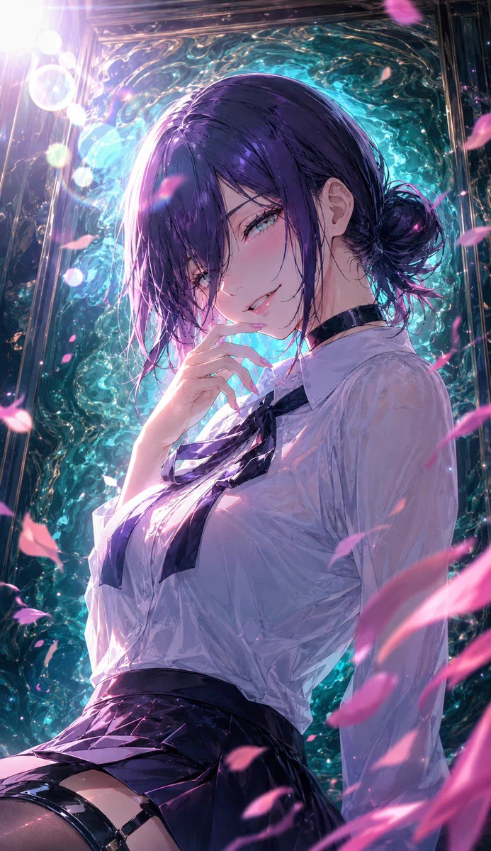 くろやんAIイラスト🔰始めました👍️✨️ on X: 