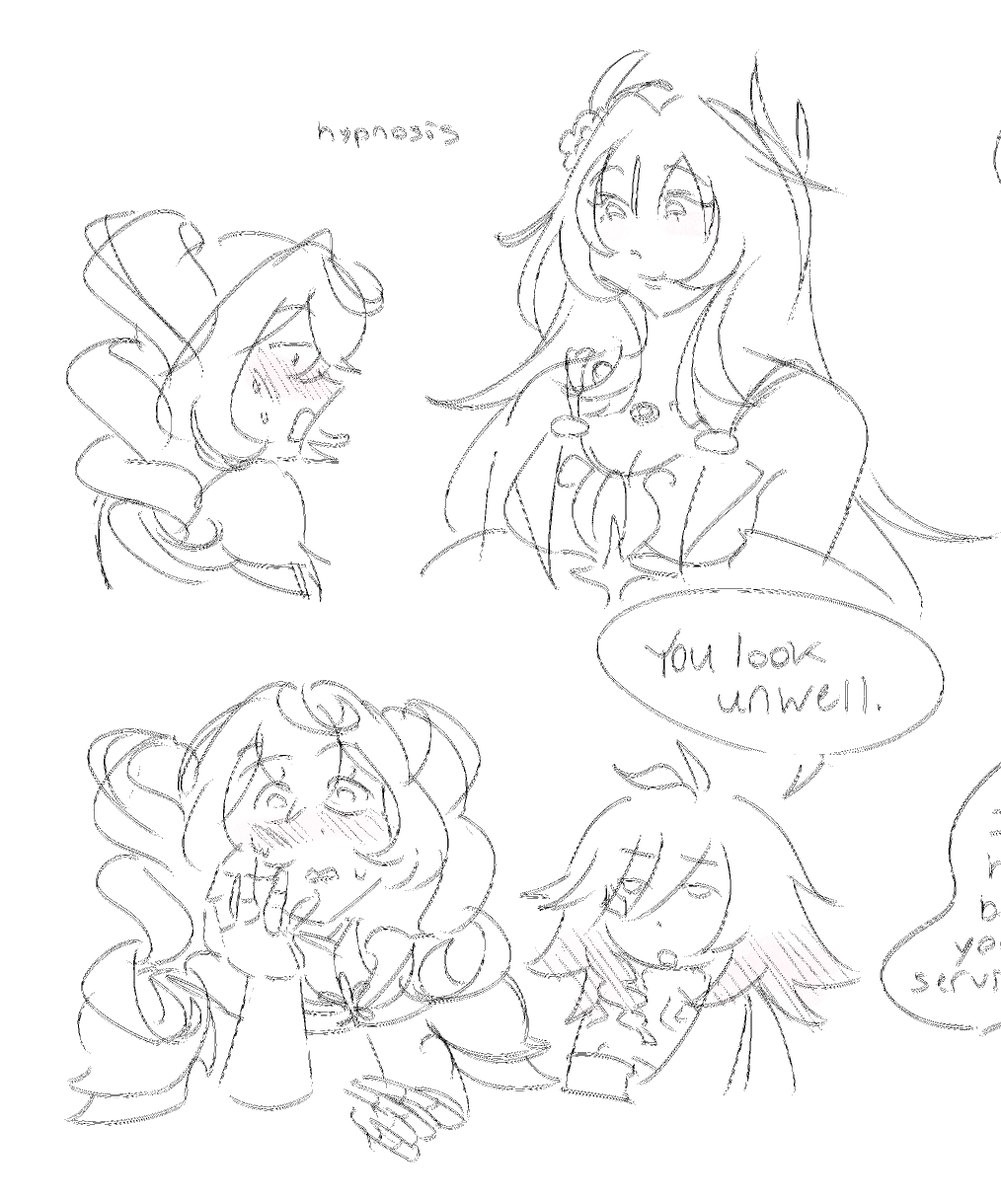 childeology's tweet photo. knight au hyacine yuri slop https://t.co/b0OBoKoX9d