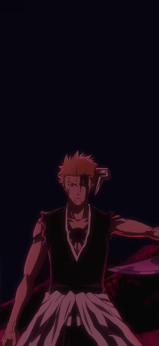 BensonGeek's tweet photo. Ichigo Wallpapers
BLEACH TYBW COUR 4 Ep 46 https://t.co/8GvgaDpaWX