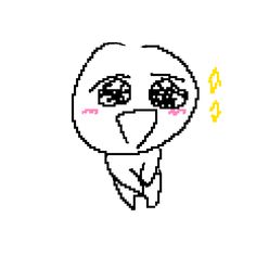 silkrosaries's tweet photo. @SkruRot I AM TOO, IM SO HAPPY WERE FRIENDS YOU HAVE NO IDEA, ILY BRO!!! /P https://t.co/K4awVcUEYf