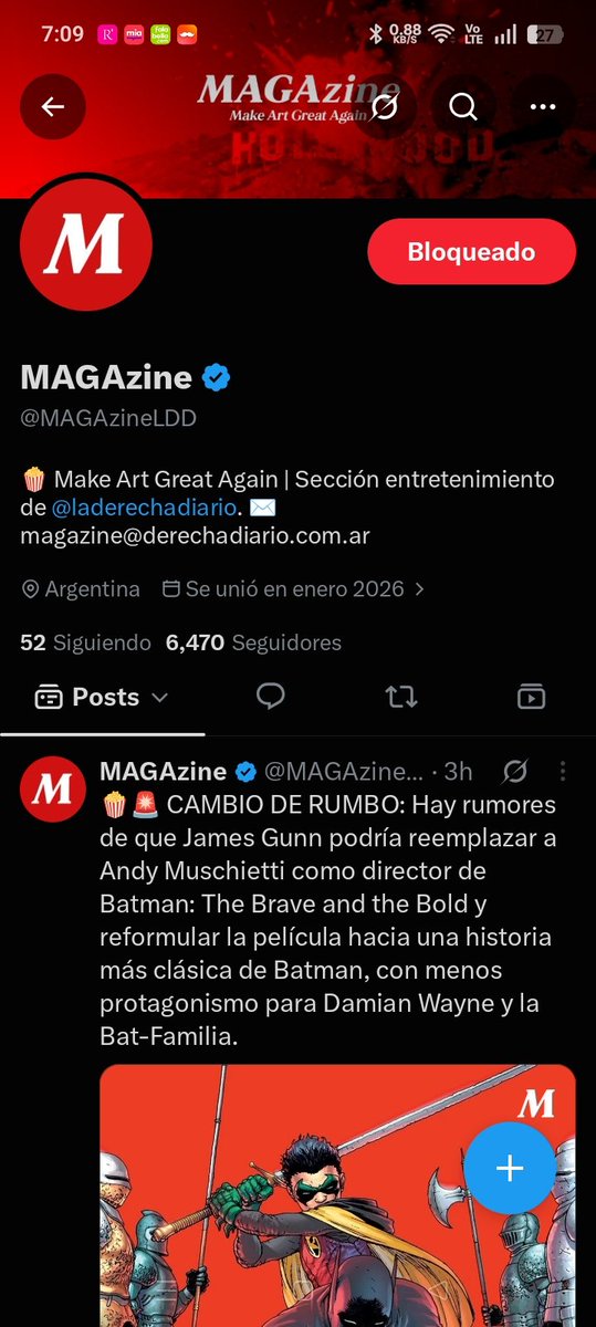 EdsonBernuy's tweet photo. @MAGAzineLDD La derecha diario...
Jjakdjjajsjakjdjajgajskajsjadjkajsjkakdakdjjjdkajdkajdjajjdkajdkajdkadkkaadjkakdkkadjkadjkajdkkadjkajdkajdkakdakdkadjadjkakdkakdk https://t.co/Jnam8u7B3u