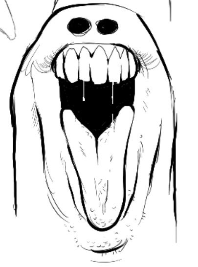 DipsumValley's tweet photo. Only cool things i drew https://t.co/hKBOMT4EQo
