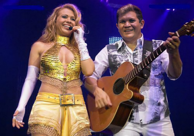 CalypsoofHD2's tweet photo. Calypso Fact Nº 2

"Calypso" was also a Brazilian Band, which was very popular for its era during the 2000s. Its influence was so massive, Calypso was adopted as a music sub-genre, which composed of native dances like zouk, carimbó, merengue, lambada, cumbia, and bachata! https://t.co/yAGYbWMSl8