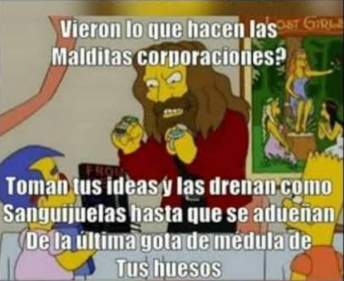 N_OGarrett's tweet photo. Acabo de ver el tema de THE BOYS. No se si Erik Kripke realmente queria crear una satira del cine de super heroes y sociopolitica para luego, tanto el proyecto como él, ser absorbidos por lo que criticaban o simplemente se rompio que la gente se inventara su propia interpretación https://t.co/aKTgTNNX63