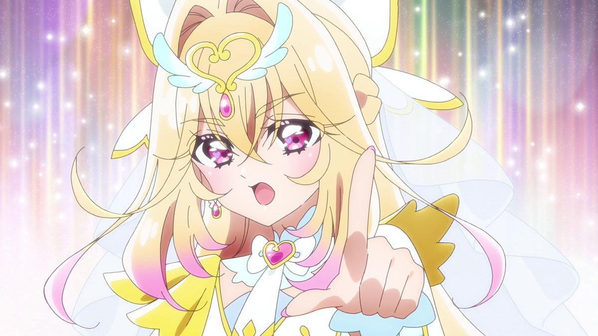 bunny_miuka's tweet photo. #なりきりさんと繋がりたい
#なりきりさんがRTしてまだ見ぬなりきりさんと繋がりたい
#プリキュアなりきりさんと繋がりたい 

私の答え、示しましょう

募集
RT又は♡

同作から他作まで知ってる範囲内で https://t.co/B72nUyCf6L