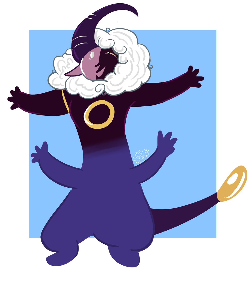 LambLullabies's tweet photo. Another batch of sheep from ArtFight this year. 

🎭🥸🤡💛

#lamblullaby #digitalart #furryart https://t.co/ppLndG1mo6