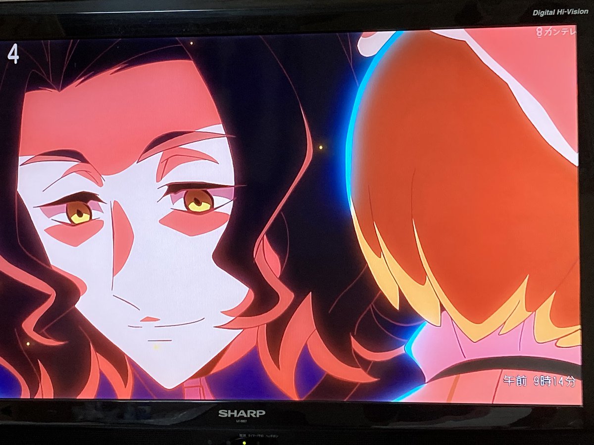 DIGIMON BEATBREAK 第45話 ツイート画像 1
