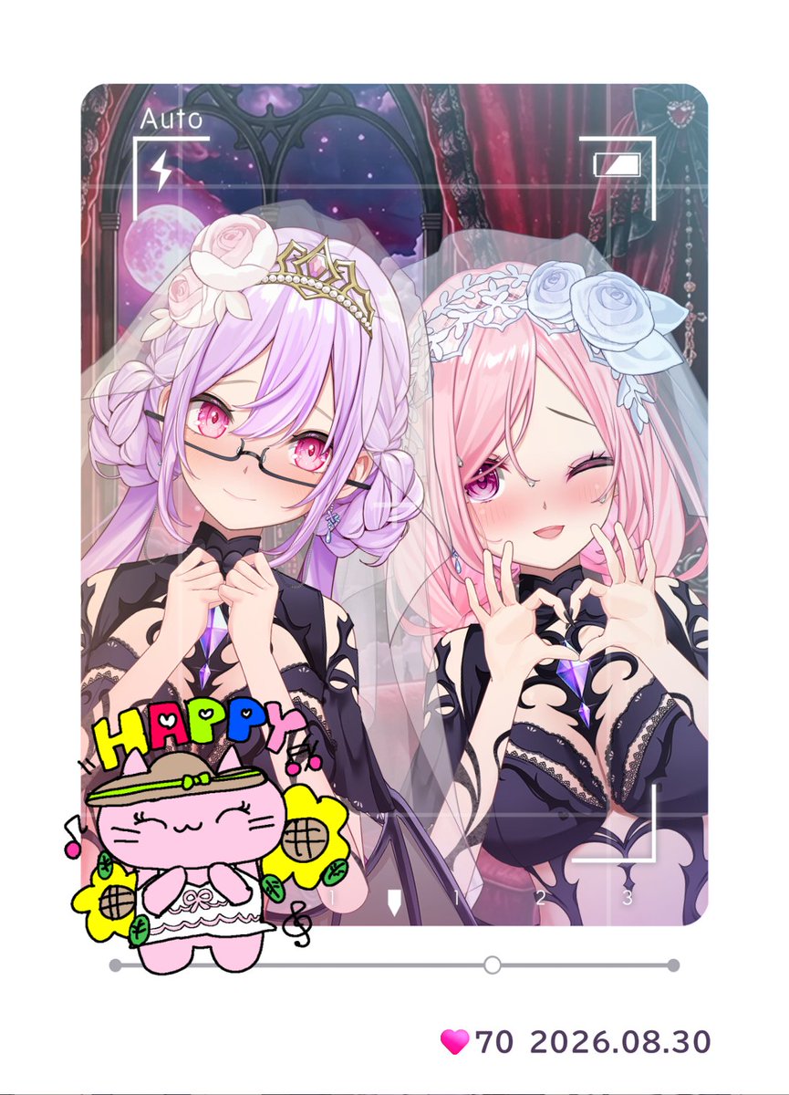Akane20220409's tweet photo. #うちのアイミー 
#アイミー推しと繋がりたい https://t.co/3ZHJYc5b0N