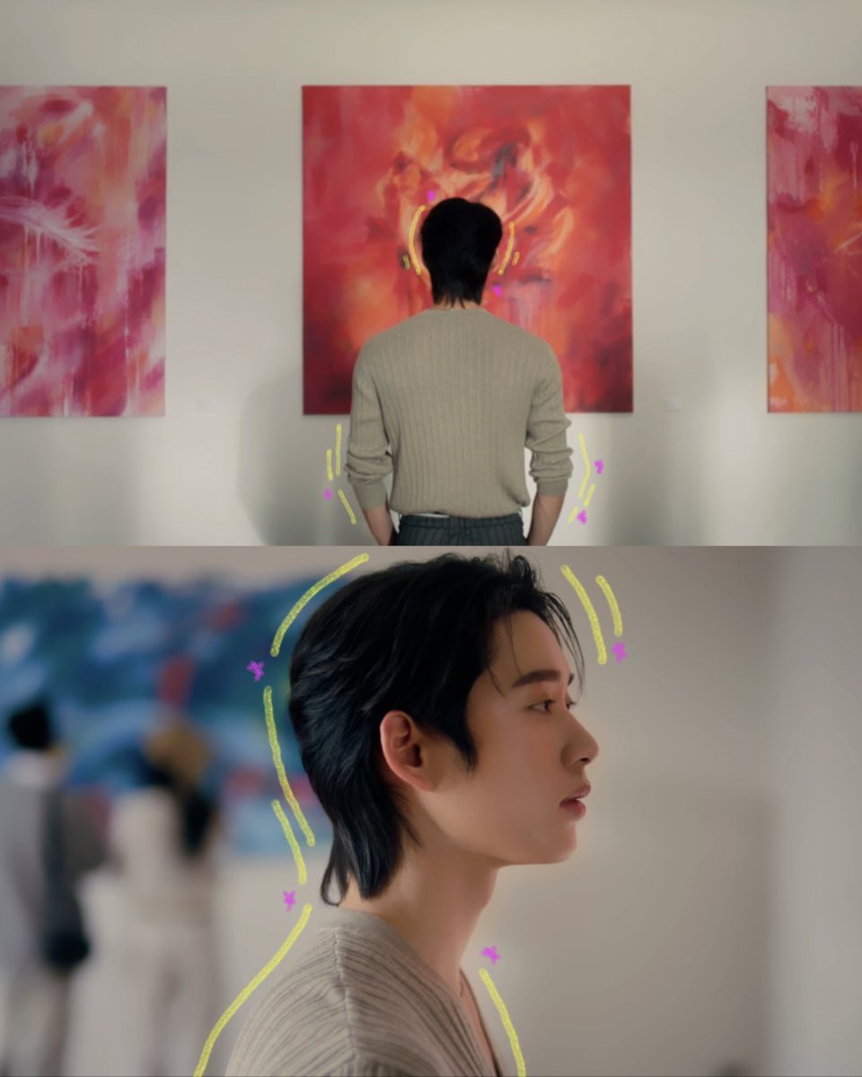 nnaannty's tweet photo. เปิดมาก็พบกับคนสวยเลย ใจฟูมาก

MANIAC OPENING NITE

#YouManiacSeriesEP1 
#WilliamEst #วิลเลี่ยมเอส https://t.co/sp725QRpGL